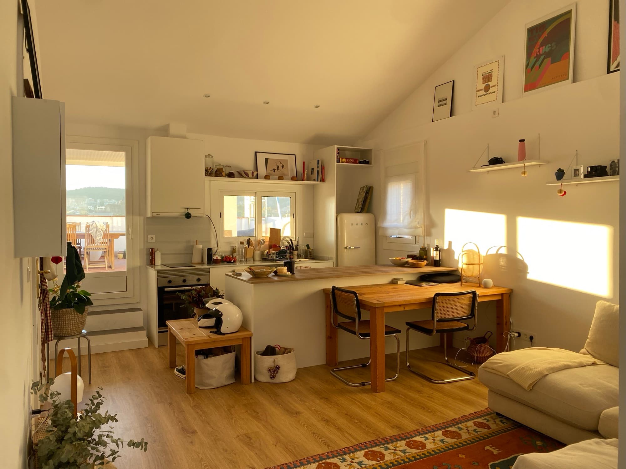 Carlos Costa's place — photo 1